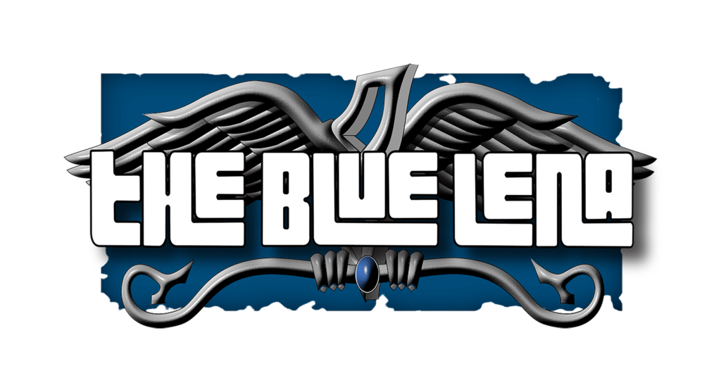 The Blue Lena Band The Band About Us