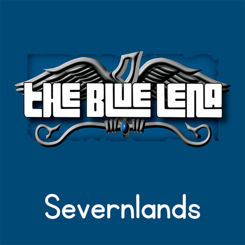 The Blue Lena
The Music
Severnlands EP Cover